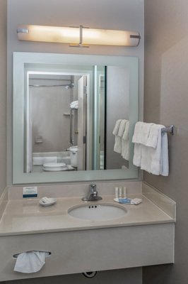 SpringHill Suites by Marriott Fairbanks by null