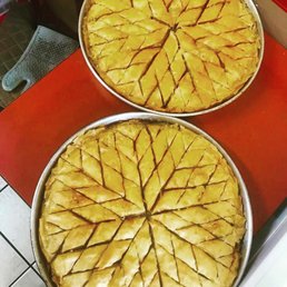 Baklava