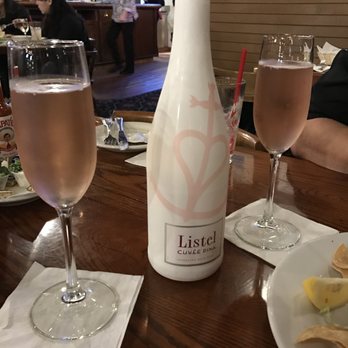 Moby Dick Restaurant - Champagne - American Near Me - Santa Barbara, California Moby Dick Restaurant - Champagne - American Near Me - Santa Barbara, California