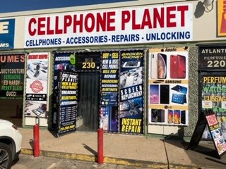 CellPhone Planet