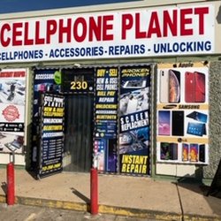 CellPhone Planet