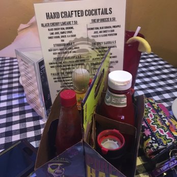 Backporch Drafthouse - American Near Me - Lawton, Oklahoma