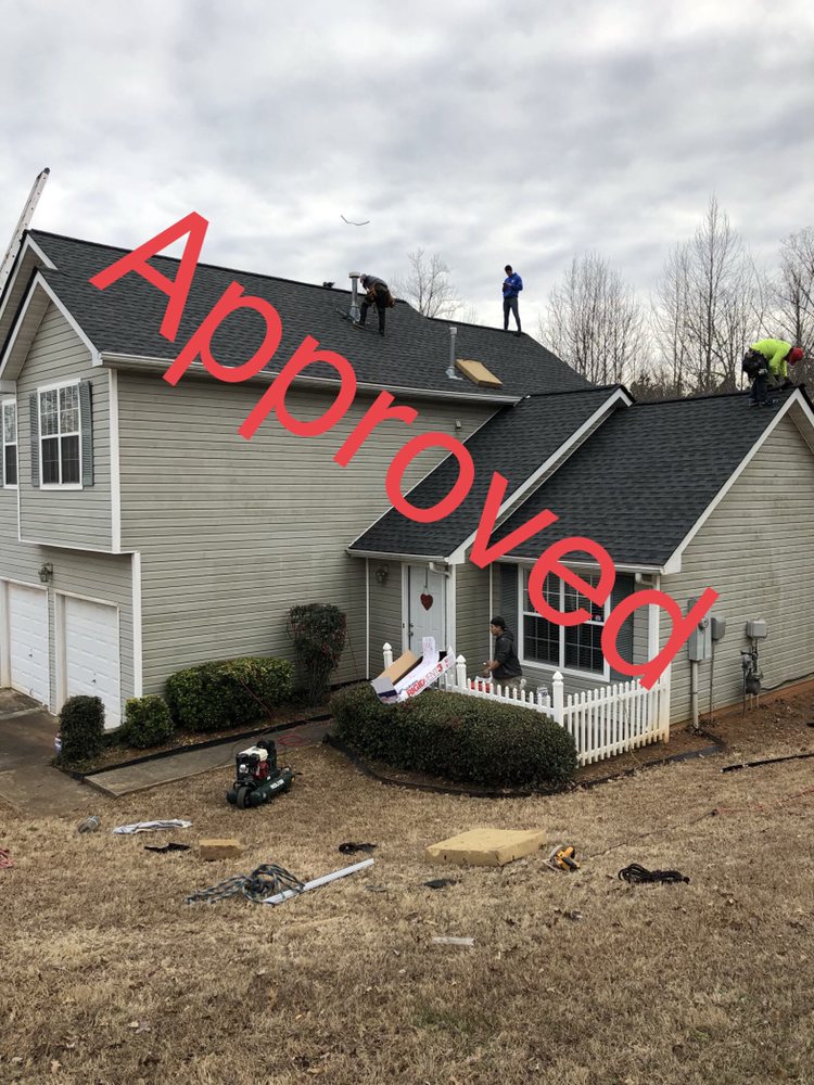 Slide of MTZ Roofing