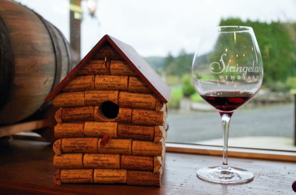 Stangeland Vineyards & Winery by null