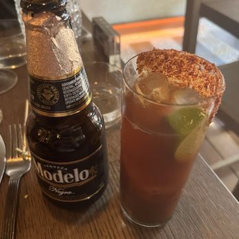 Costera Cocina Tulum - Chicago - MICHELADA - Mexican Near Me - Chicago, Illinois