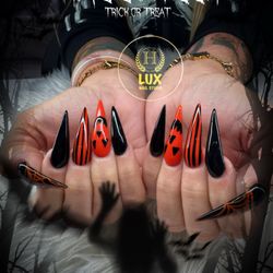 Lux Nail Studio