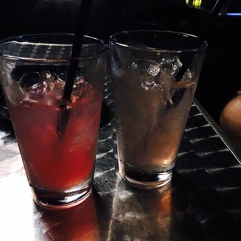 Milo's Bar - House cocktails on tap - Dive Bars Near Me - Arlington, Texas