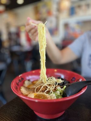 Kai Ramen Arcadia by null