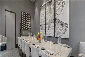 The Silver King Coastal Kitchen