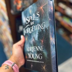 Inklings Book Shoppe - One of their many special edition books.