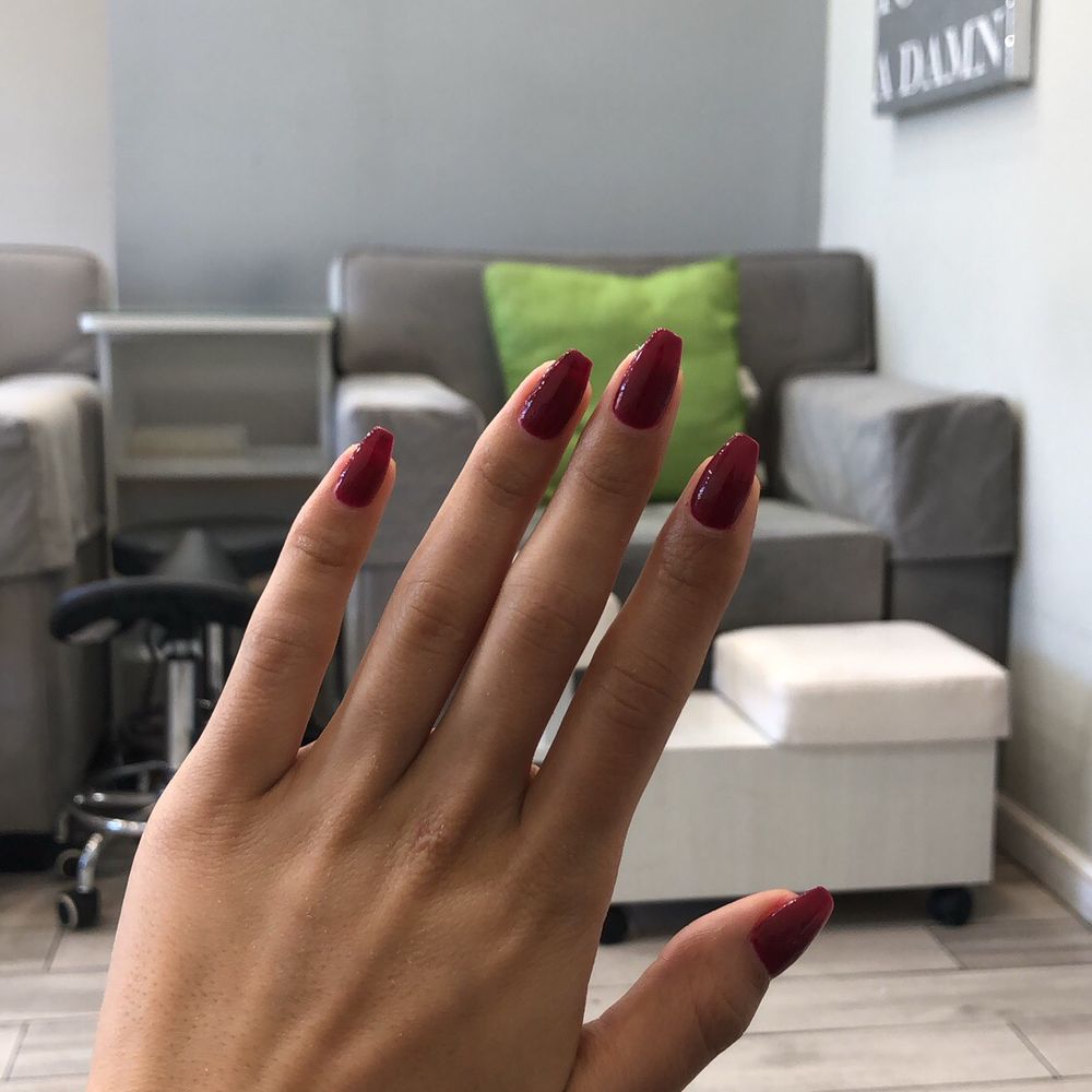 Glamicure - Gel nails $45 - Nail Salons Near Me - Los Angeles, California Glamicure - Gel nails $45 - Nail Salons Near Me - Los Angeles, California