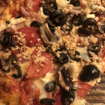 Luigi's Lasagna & Pizzeria - Pure YUM!! - Pizza Near Me - Milton, Ontario