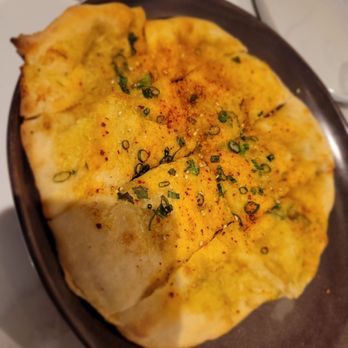 Mahi’ai Table - Garlic Parmesan & Chives Bread - Cocktail Bars Near Me - Kapolei, Hawaii Mahi’ai Table - Garlic Parmesan & Chives Bread - Cocktail Bars Near Me - Kapolei, Hawaii