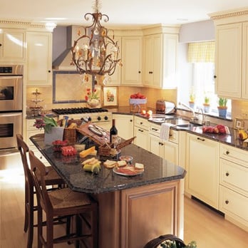 1. Wood Palace Kitchens, Inc.