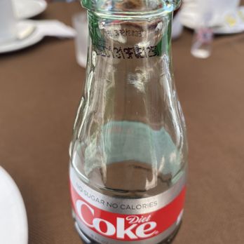 Scratch - First Diet coke with expiration date of 2019 - New American Near Me - Mountain View, California Scratch - First Diet coke with expiration date of 2019 - New American Near Me - Mountain View, California
