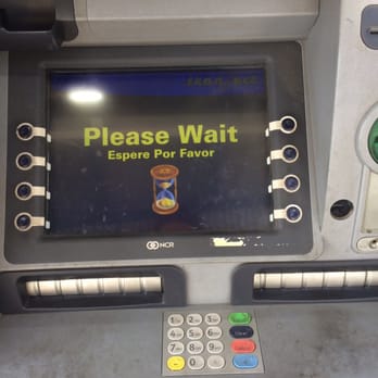 SA Recycling - ATM: last step to get your money. It scans your receipt and dispenses money (down to singles). - Recycling Center Near Me - El Monte, California
