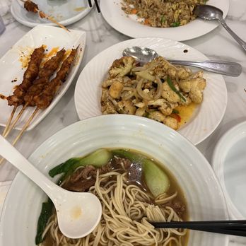 Noodle Nest - Chinese Near Me - Irvine, California