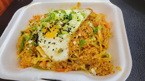 Haeorum Foods Korean BBQ by null