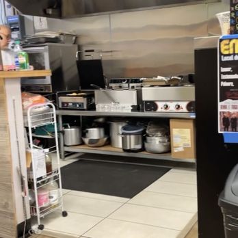 Brazuca Market - a view of a kitchen from the inside - International Grocery Near Me - Sarasota, Florida Brazuca Market - a view of a kitchen from the inside - International Grocery Near Me - Sarasota, Florida