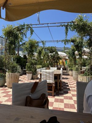 Soho House Holloway by null