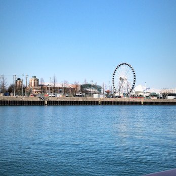 Shoreline Sightseeing - Architectural Tours Near Me - Chicago, Illinois