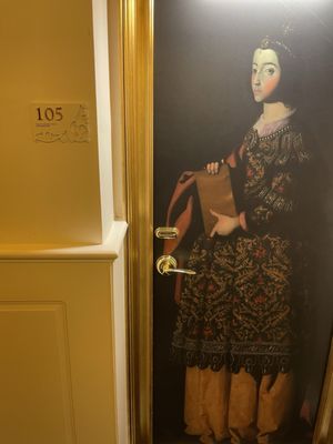 Hotel Colón Gran Meliá by null