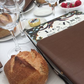 Chez Françoise - French Near Me - Paris, 75