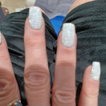 360 Nails & Spa - Nail Salons Near Me - Northglenn, Colorado