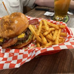 Fat Boy's Sports Bar