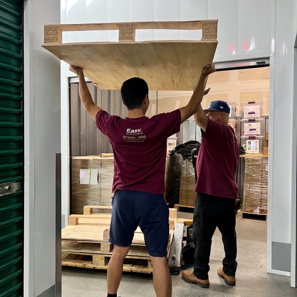 Easy Moving LA - Movers Near Me Easy Moving LA - Movers Near Me