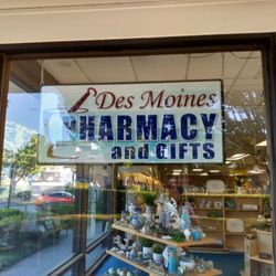 Des Moines Pharmacy