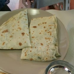 Avesta - Galette fourrée fromage épinards