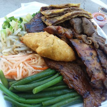 Family BBQ - Korean Near Me - Honolulu, Hawaii