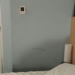 Hotel Ibis Porto Alegre - Aire acondicionado?