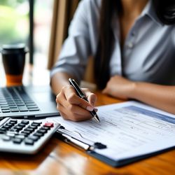 Army Post Accounting - Professional
