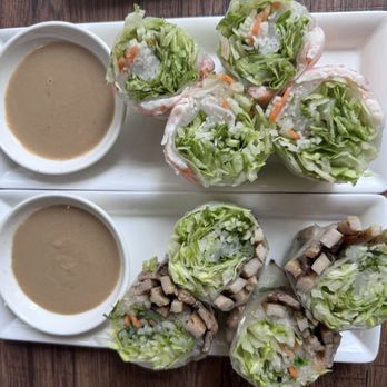 Wonder Pho - Vietnamese Near Me - New York, New York