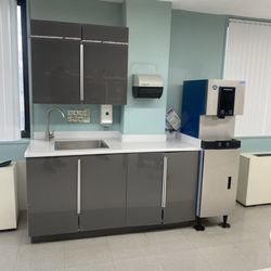Sea Crest Nursing and Rehabilitation Center
