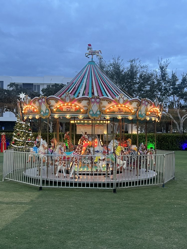 BLUEGRASS RIDES & INFLATABLES Updated September 2024 30 Photos