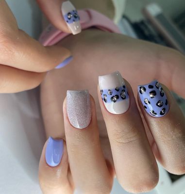 Blink Nail Spa by null