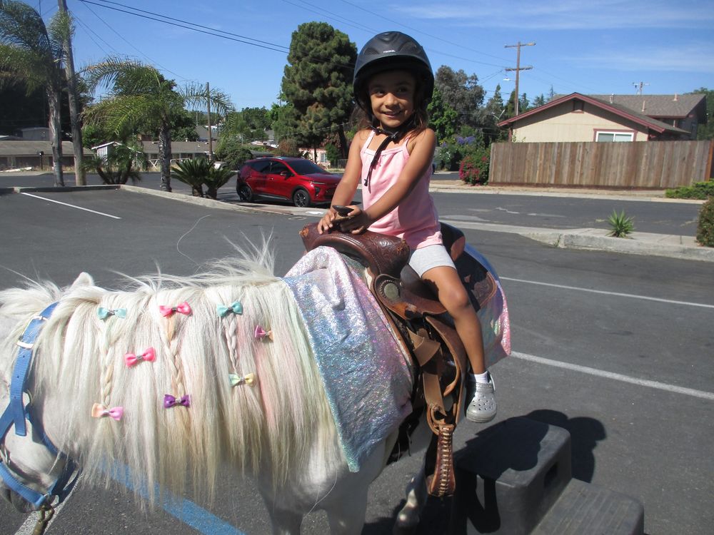 A Child's Place Daycare - childcare center in Oakley, CA