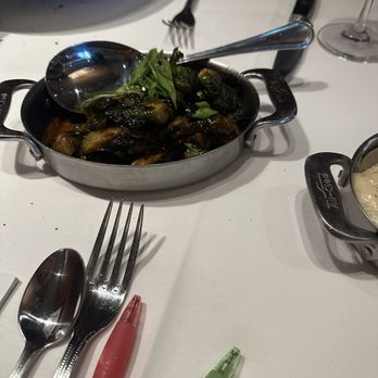 The Capital Grille - Steakhouses Near Me - Skokie, Illinois