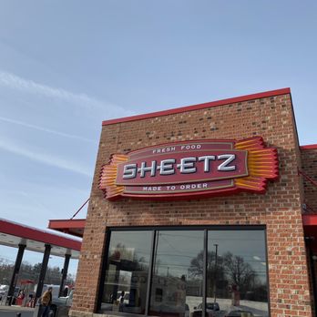 Sheetz - Convenience Stores Near Me - Wadsworth, Ohio