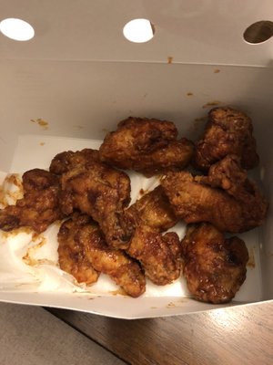 Bonchon Parsippany by null
