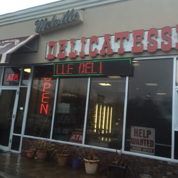 Melville Deli - Delis Near Me - Melville, New York