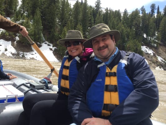 Solitude Float Trips by null