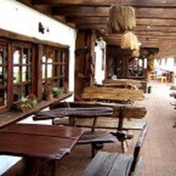 Schortentaler Kaminstuben