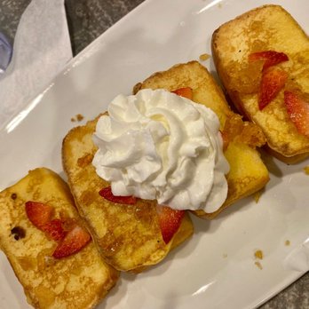 Another Broken Egg Cafe - Breakfast & Brunch Near Me - Pooler, Georgia