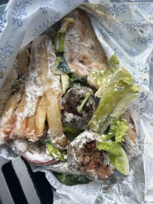 Saloniki Greek by null