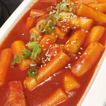 Kobi Korean BBQ - Dukbokki - Barbeque Near Me - Vaughan, Ontario Kobi Korean BBQ - Dukbokki - Barbeque Near Me - Vaughan, Ontario