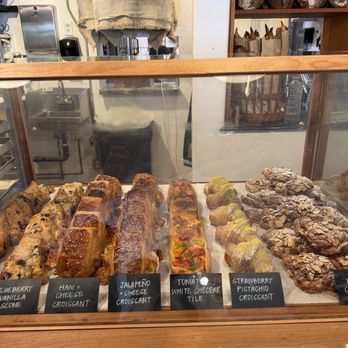 Wayfarer Bread & Pastry - Spread - Bakeries Near Me - San Diego, California Wayfarer Bread & Pastry - Spread - Bakeries Near Me - San Diego, California